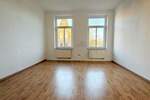 Etagenwohnung Zwickau Bahnhofsvorstadt - 2 Zimmer, 59 m&sup2;, 360&euro; | Angebot:25774906