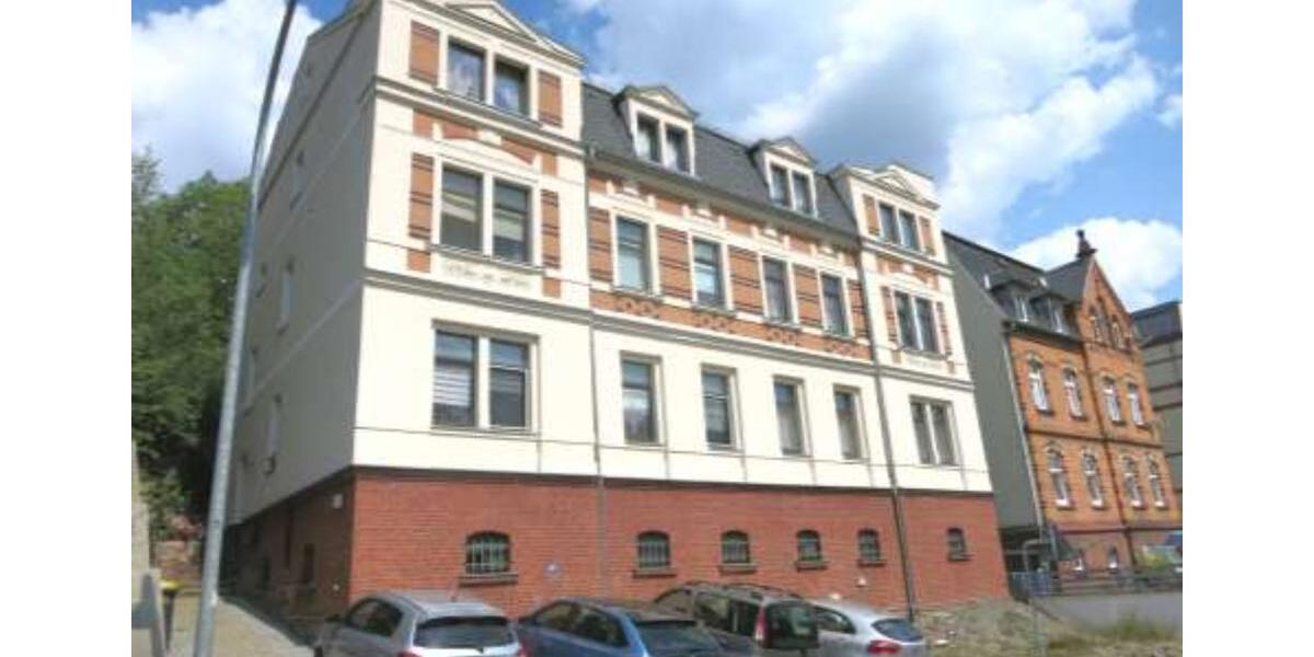 Etagenwohnung Greiz - 2 Zimmer, 80 m&sup2;, 410&euro; | Angebot:24851865