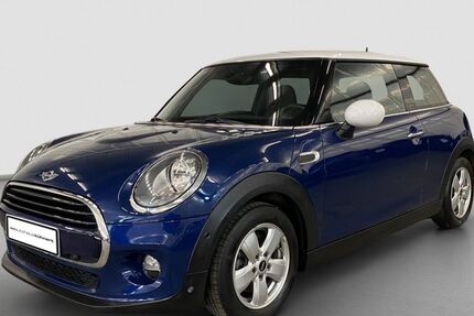 Mini Cooper 49.057 km 12.985 &euro; Zwickau 08060