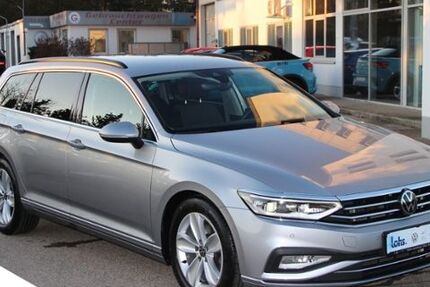 VW Passat Variant 148.540 km 21.979 &euro; Limbach-Oberfrohna 09212