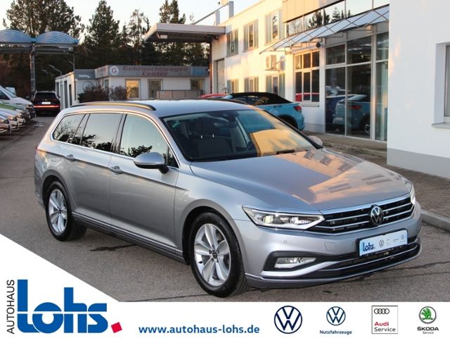 VW Passat Variant 148.540 km 21.979 &euro; Limbach-Oberfrohna 09212