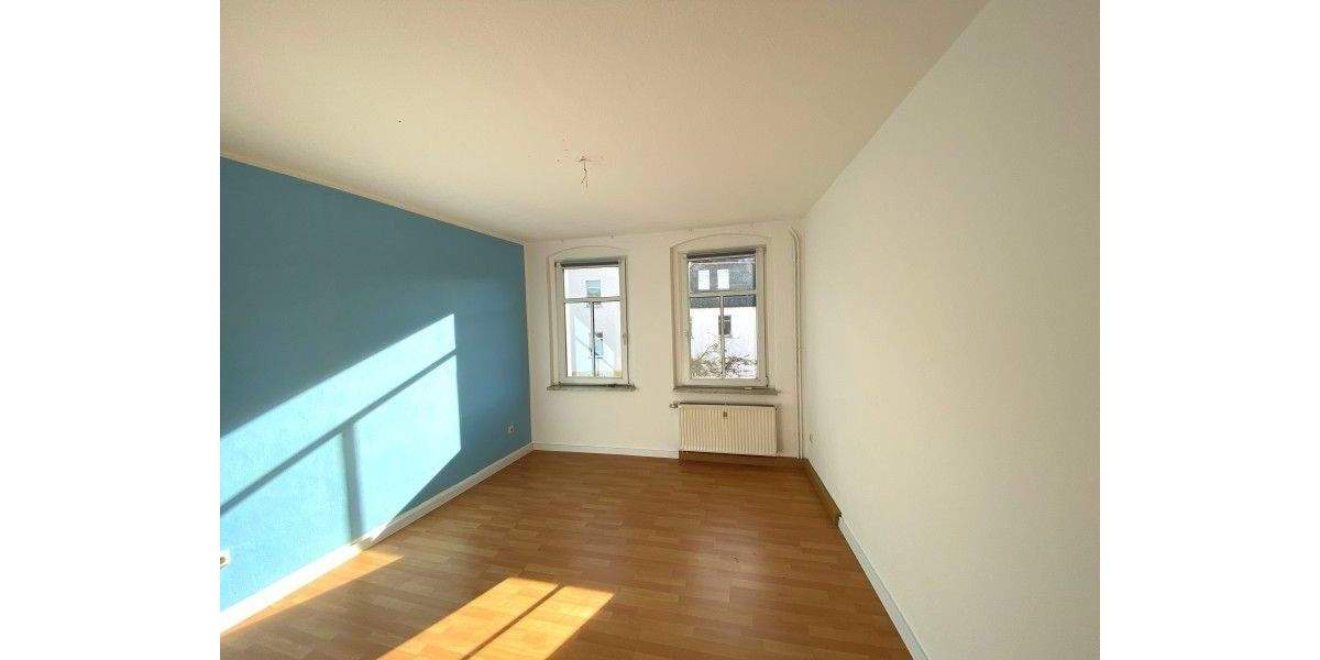 Etagenwohnung Greiz Irchwitz - 4 Zimmer, 116 m&sup2;, 500&euro; | Angebot:25691966