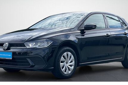 VW Polo 34.852 km 15.180 &euro; Stollberg 09366