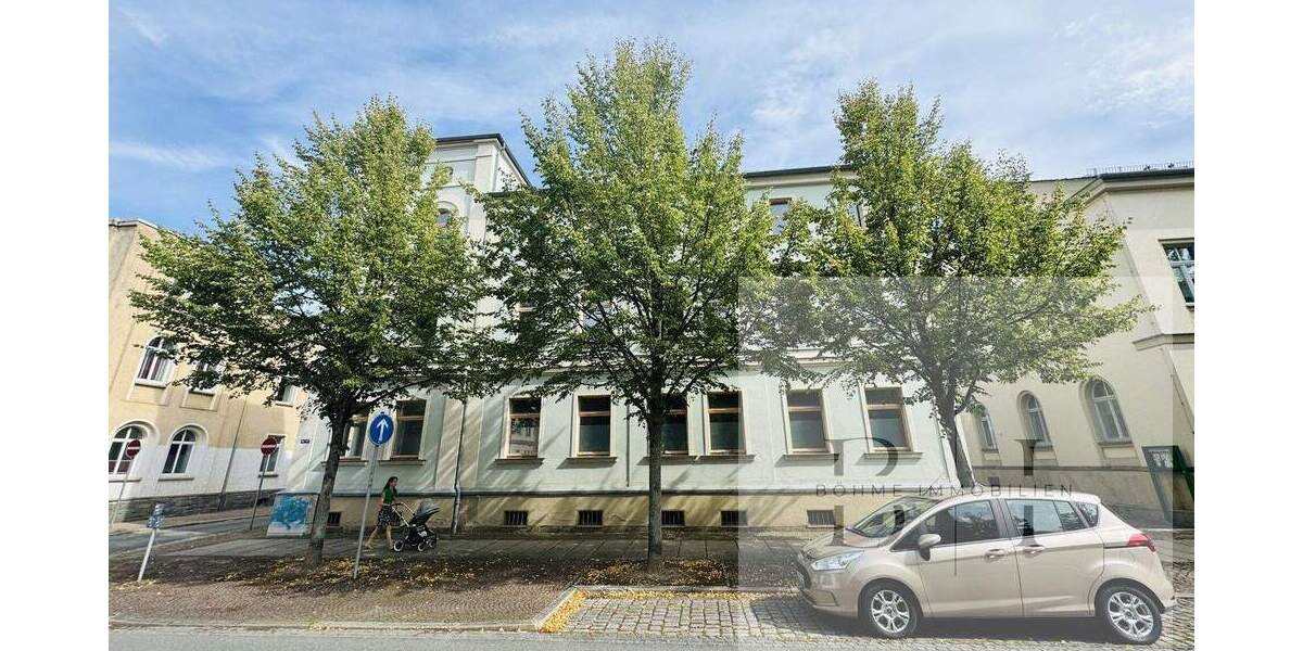 Mehrfamilienhaus, Wohnhaus Greiz - 2 Zimmer, 666 m&sup2;, 175.000&euro; | Angebot:25665719
