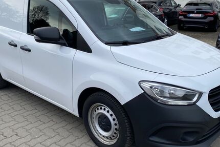 Mercedes-Benz Citan 28.734 km 13.990 &euro; Zwickau 08058