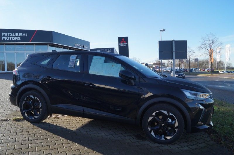 Mitsubishi Grandis 2.000 km 29.990 &euro; Stollberg 09366