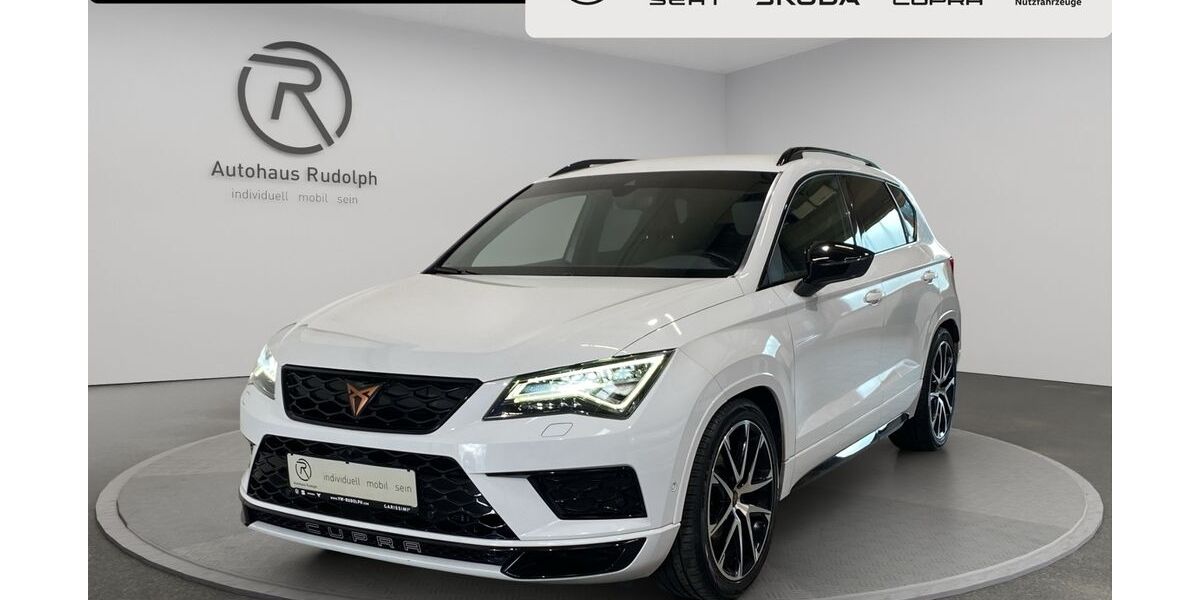 Cupra Ateca 99.059 km 23.759 &euro; Oelsnitz/Erzgebirge 09376