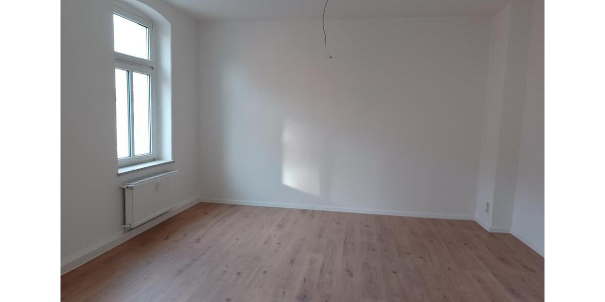 Etagenwohnung Wilkau-Haßlau Haßlau - 4 Zimmer, 125 m&sup2;, 590&euro; | Angebot:22284397