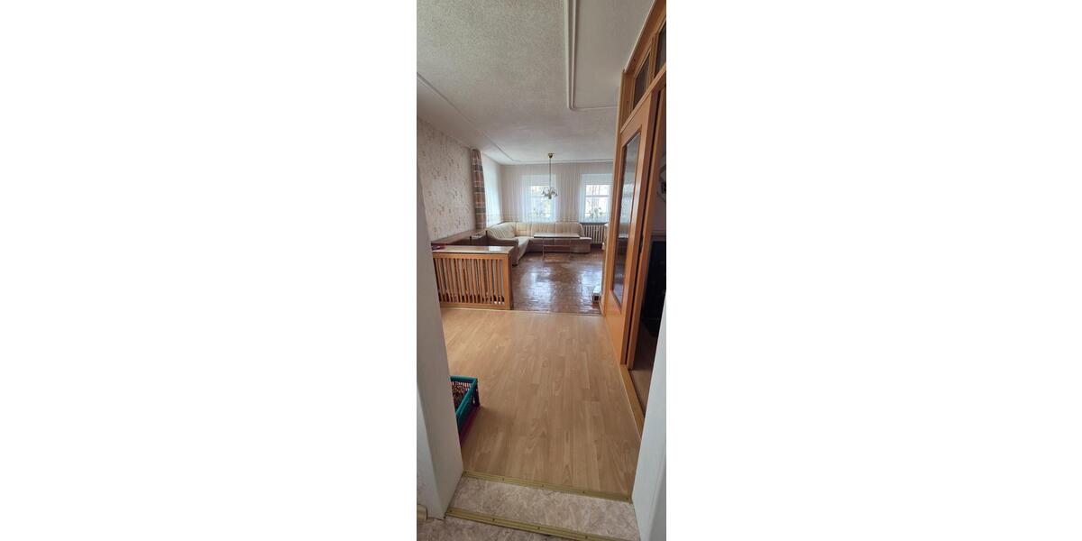 Mehrfamilienhaus, Wohnhaus Lauter-Bernsbach Bernsbach - 133.000&euro; | Angebot:25648682