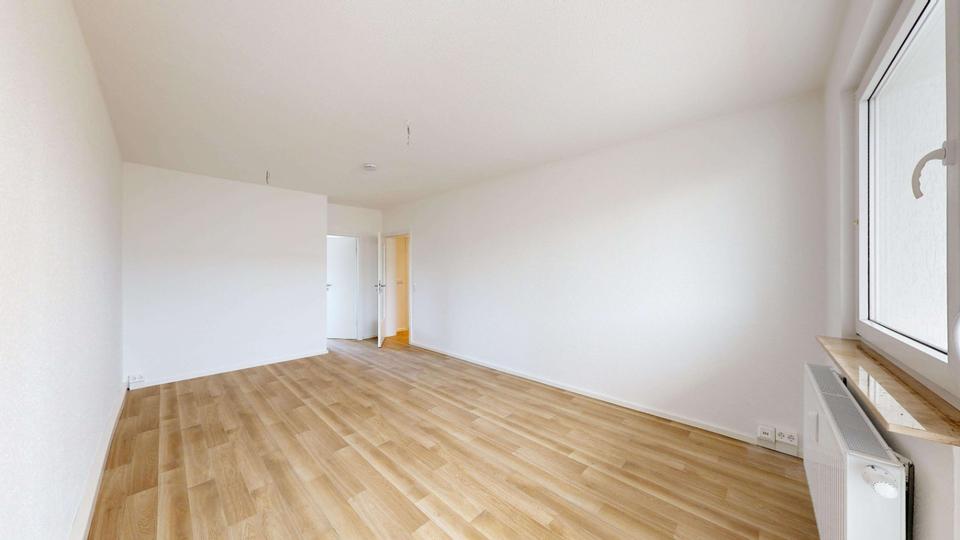 Etagenwohnung Reichenbach im Vogtland - 2 Zimmer, 60 m&sup2;, 405&euro; | Angebot:25080846