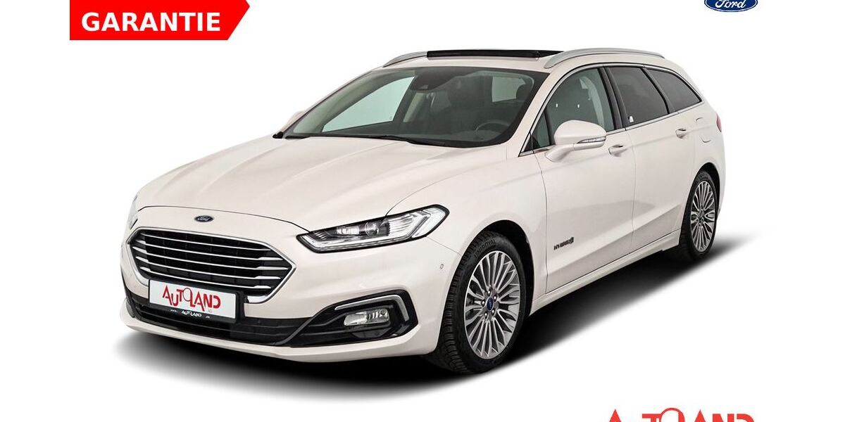 Ford Mondeo 73.353 km 20.990 &euro; Zwickau 08056