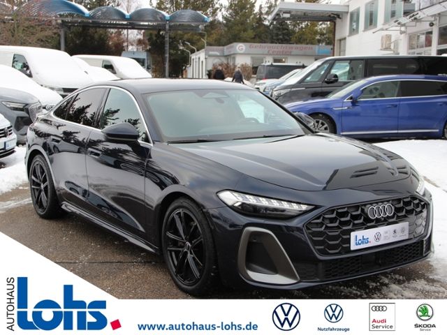 Audi A5 17.773 km 47.879 &euro; Limbach-Oberfrohna 09212