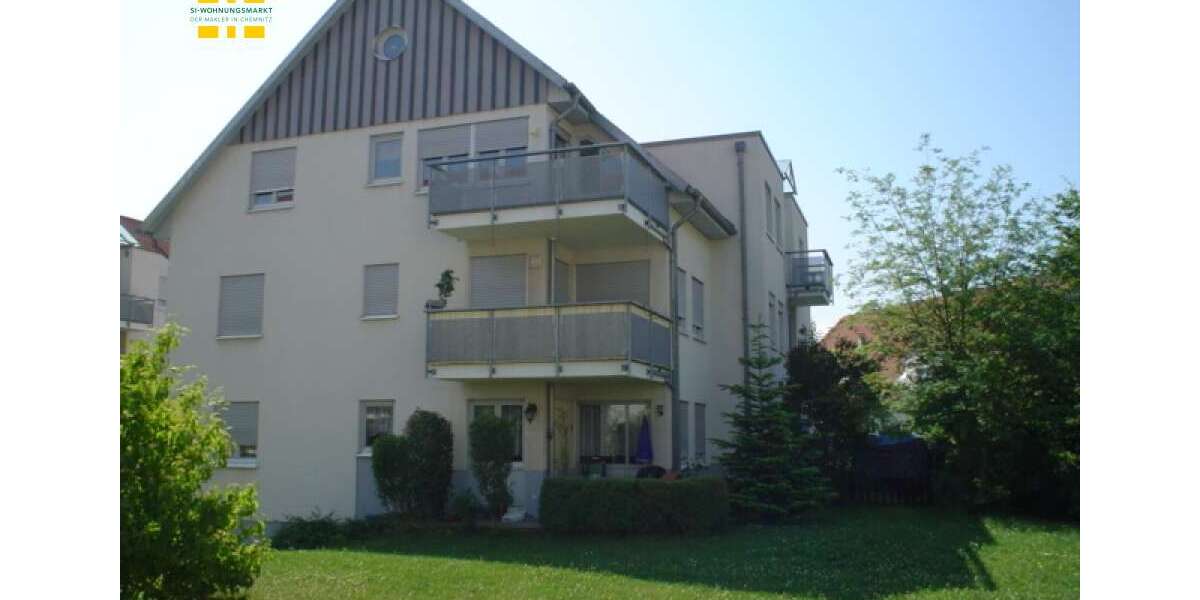 Etagenwohnung Wilkau-Haßlau Haßlau - 3 Zimmer, 62 m&sup2;, 69.000&euro; | Angebot:25746523