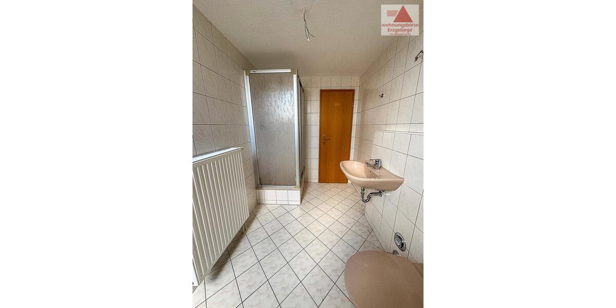 Etagenwohnung Grünhain-Beierfeld Beierfeld - 3 Zimmer, 75 m&sup2;, 413&euro; | Angebot:20690688