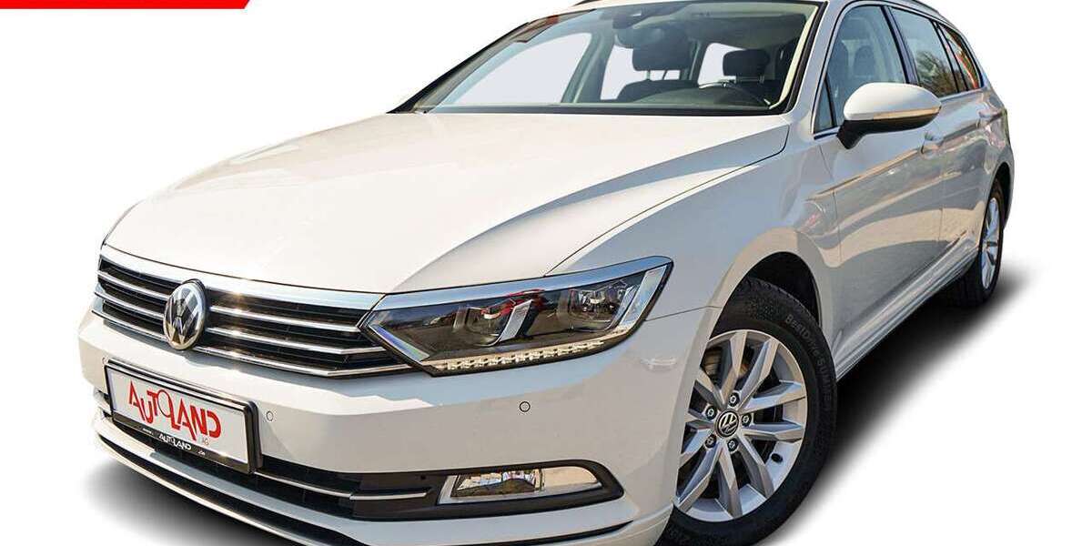 VW Passat Variant 99.246 km 19.990 &euro; Zwickau 08056