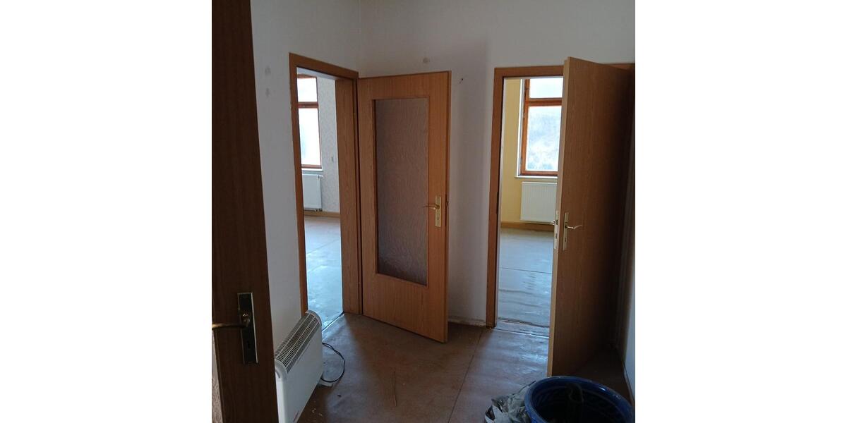 Mehrfamilienhaus, Wohnhaus Aue-Bad Schlema Bad Schlema - 80.000&euro; | Angebot:25544553