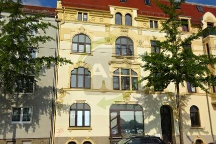 Wohnung Zwickau Zwickau-Nord - 3 Zimmer, 59 m&sup2;, 350&euro; | Angebot:25918222