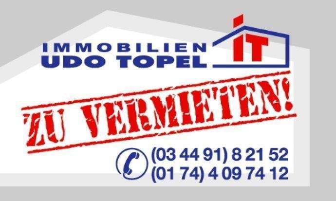 Etagenwohnung Schmölln - 3 Zimmer, 58 m&sup2;, 290&euro; | Angebot:25730449