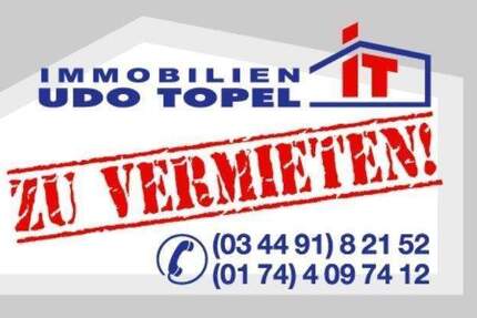 Wohnung Schmölln - 3 Zimmer, 58 m&sup2;, 290&euro; | Angebot:25730449