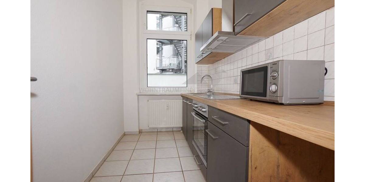 Etagenwohnung Zwickau Innenstadt - 3 Zimmer, 102 m&sup2;, 515&euro; | Angebot:25681374