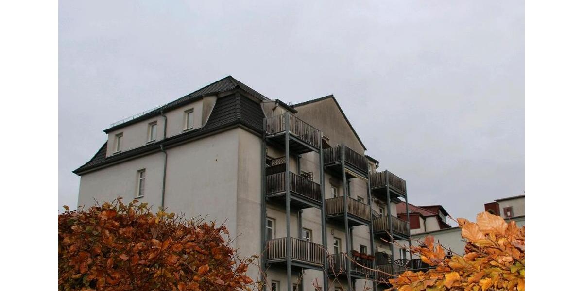 Etagenwohnung Waldenburg - 3 Zimmer, 56 m&sup2;, 336&euro; | Angebot:25861429