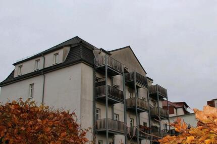 Wohnung Waldenburg - 3 Zimmer, 56 m&sup2;, 336&euro; | Angebot:25861429