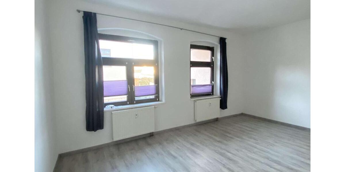 Etagenwohnung Zwickau Zwickau-Nord - 3 Zimmer, 97 m&sup2;, 610&euro; | Angebot:24941012