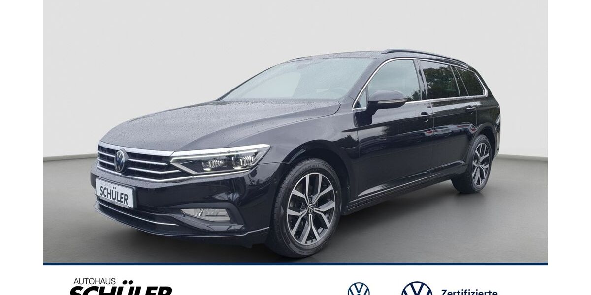VW Passat Variant 89.391 km 24.850 &euro; Falkenstein 08223
