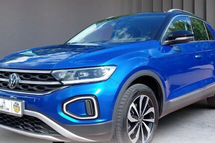 VW T-Roc 33.133 km 26.990 &euro; Aue 08280