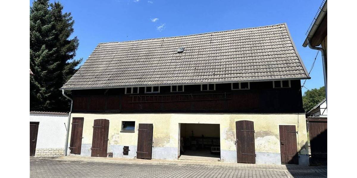 Bauernhaus, Landhaus Werdau Langenhessen - 9 Zimmer, 229 m&sup2;, 145.000&euro; | Angebot:25747106
