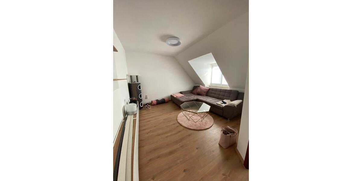 Etagenwohnung Gößnitz - 3 Zimmer, 64 m&sup2;, 352&euro; | Angebot:25646906