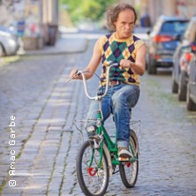 Olaf Schubert & seine Freunde - Jetzt oder now! 17.01.2027 SACHSENLANDHALLE