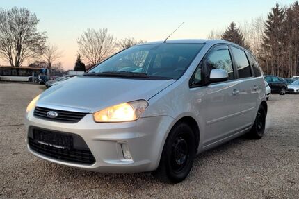 Ford C-Max 230.737 km 1.280 &euro; Zwickau 08056