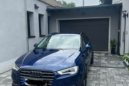Audi A3 165.000 km 15.850 &euro; Grünhain-Beierfeld 08344