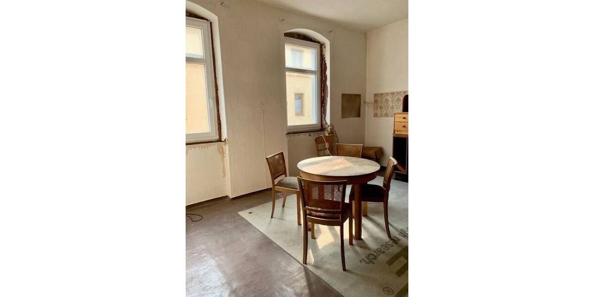 Reihenmittelhaus Elsterberg - 1 Zimmer, 130 m&sup2;, 79.000&euro; | Angebot:25662003