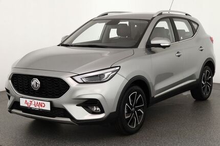 MG ZS 23.067 km 19.890 &euro; Zwickau 08056