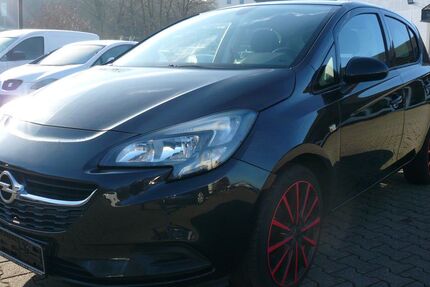 Opel Corsa 123.700 km 6.490 &euro; Schneeberg 08289