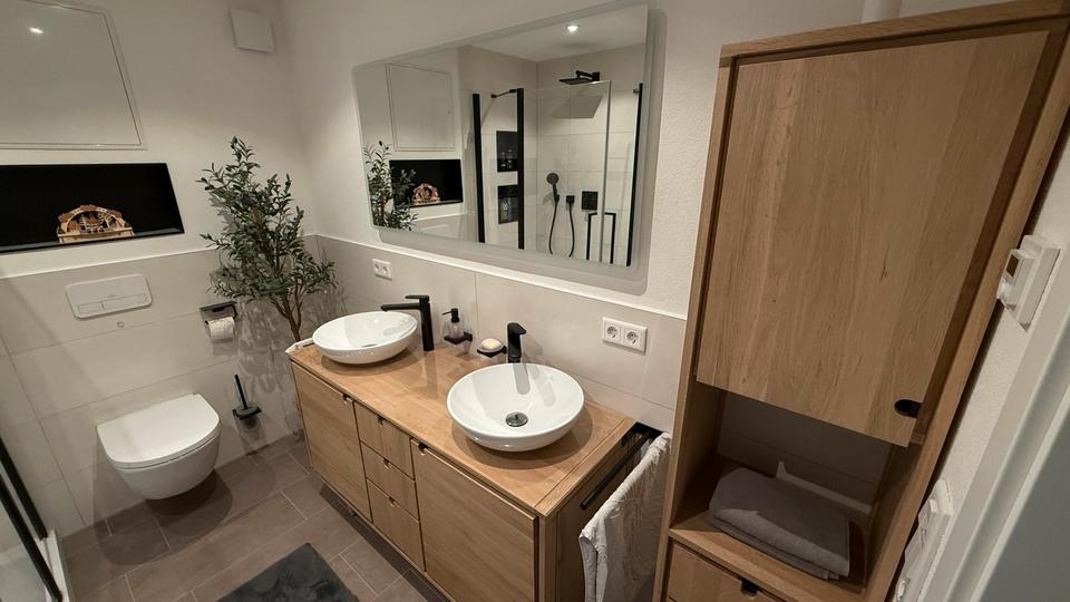 Etagenwohnung Oelsnitz (Erzgebirge) - 3 Zimmer, 68 m&sup2;, 169.000&euro; | Angebot:24370434