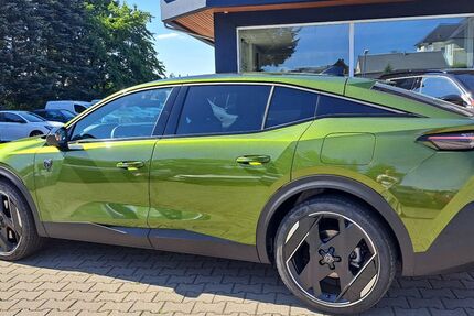 Peugeot 408 2.500 km 48.500 &euro; Zschorlau 08321