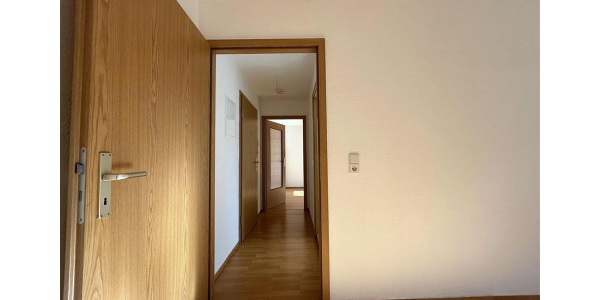 Etagenwohnung Reichenbach im Vogtland Obermylau - 2 Zimmer, 37 m&sup2;, 221&euro; | Angebot:25854237