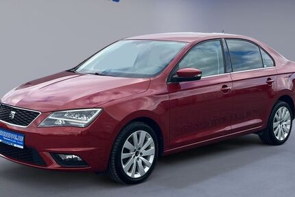 Seat Toledo 76.719 km 9.890 &euro; Stollberg 09366