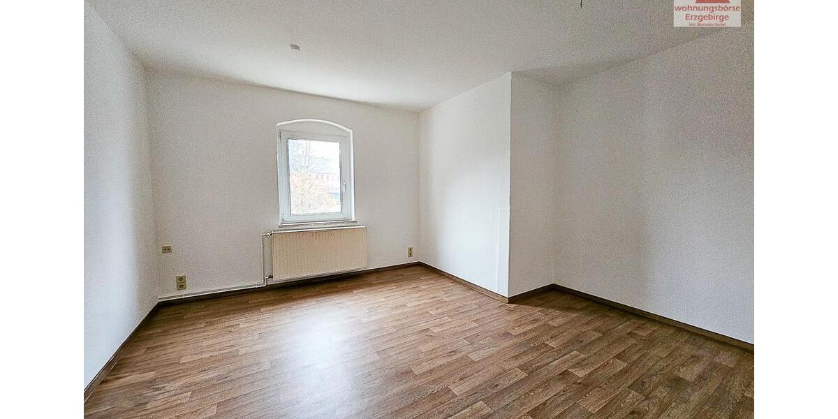 Dachgeschoßwohnung Lößnitz - 3 Zimmer, 63 m&sup2;, 375&euro; | Angebot:20525183