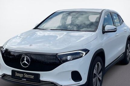 Mercedes-Benz EQA 4.271 km 39.990 &euro; Stollberg/Erzgebirge 09366