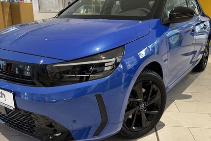 Opel Corsa 8.540 km 17.950 &euro; Werdau 08412