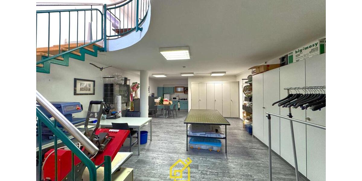 Gewerbeobjekt Lichtenstein (Sachsen) - 500&euro; | Angebot:24507783