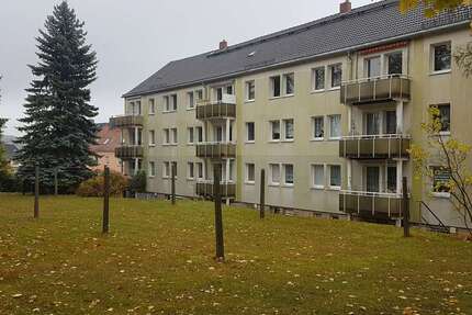 Wohnung Langenweißbach Langenbach - 3 Zimmer, 56 m&sup2;, 270&euro; | Angebot:25099254