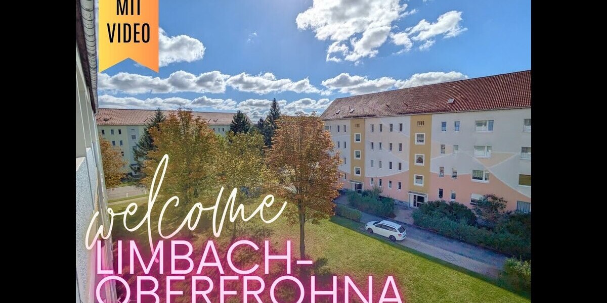Etagenwohnung Limbach-Oberfrohna Oberfrohna - 4 Zimmer, 79 m&sup2;, 504&euro; | Angebot:25945661
