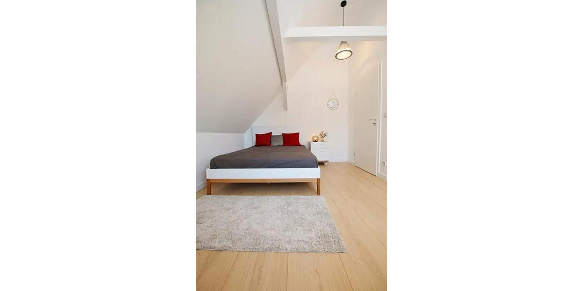 Dachgeschoßwohnung Zwickau Zwickau-Nord - 2 Zimmer, 46 m&sup2;, 390&euro; | Angebot:26305391