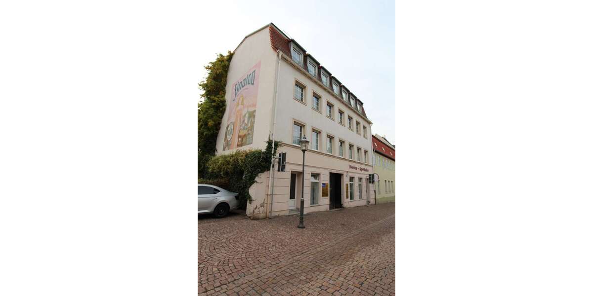 Gewerbeobjekt Meerane - 1.000&euro; | Angebot:9450633