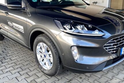 Ford Kuga 93.500 km 24.590 &euro; Glauchau 08371